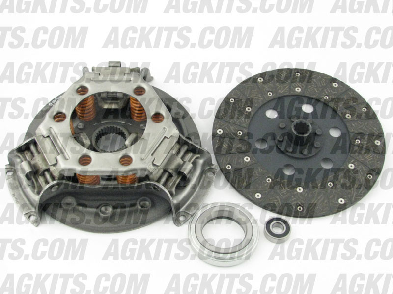 Ford Clutch Kits & Components Ford Clutch Kits