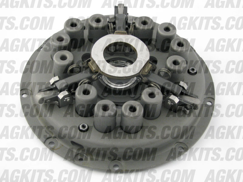 David Brown Clutch Kits & Components David Brown Pressure Plate