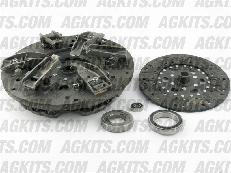 John Deere Clutch Kits & Components John Deere Clutch Kits