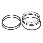 Piston Rings