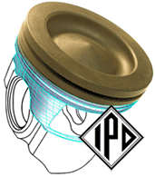IPD Piston