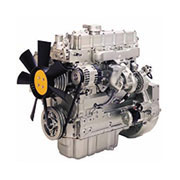 Perkins Engine Inframe & Overhaul Kit
