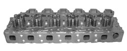 Caterpillar Cylinder Heads