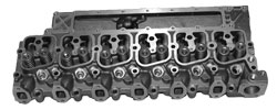 Cummins Cylinder Heads