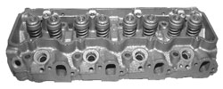 International Cylinder Heads