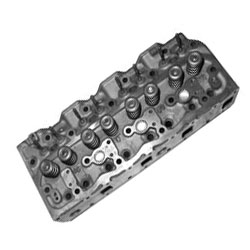 Mack Cylinder Heads