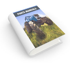 Tractor Parts Manual