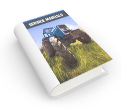 Tractor Repair Manual