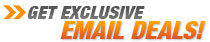 Agkits Promo Emails