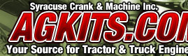 Tractor Engine Kits