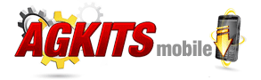 Get Agkits On Your Smart Phone