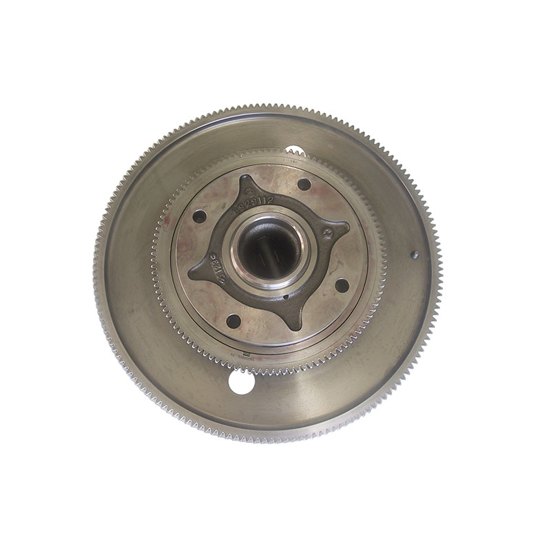 Detroit Diesel Series 60 12.7, 14.0L DDEC III, IV nonEGR Bull Gear