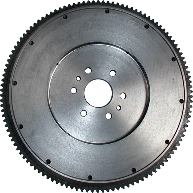 Cummins NT855, N14 Flywheel 135597L