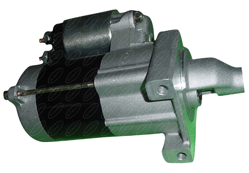 John Deere Starter AM134946, MIA11410