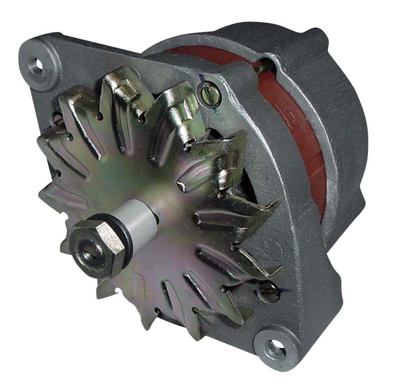 John Deere Alternator AL81437, SE501342, TY24485, TY6750, TY6779, TY6792