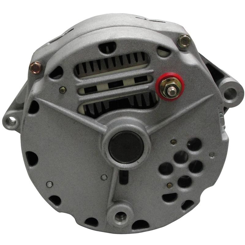 John Deere Alternator SE501376, TY6751