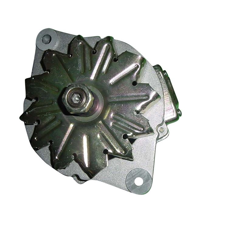 John Deere Alternator AR87205, AR93448, AT103789, SE501363, TY26050, TY6621
