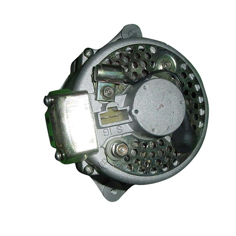 John Deere Alternator AR87205, AR93448, AT103789, SE501363, TY26050, TY6621