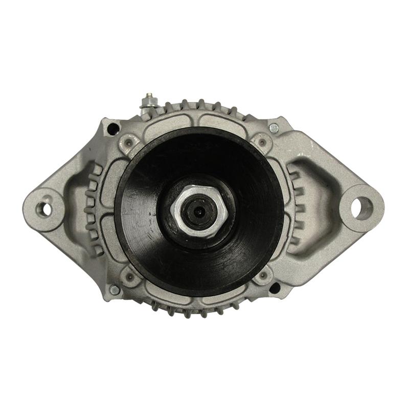 John Deere Alternator AM880701
