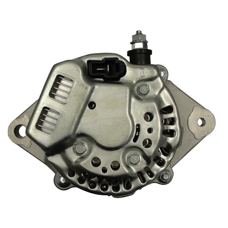 John Deere Alternator AM880701