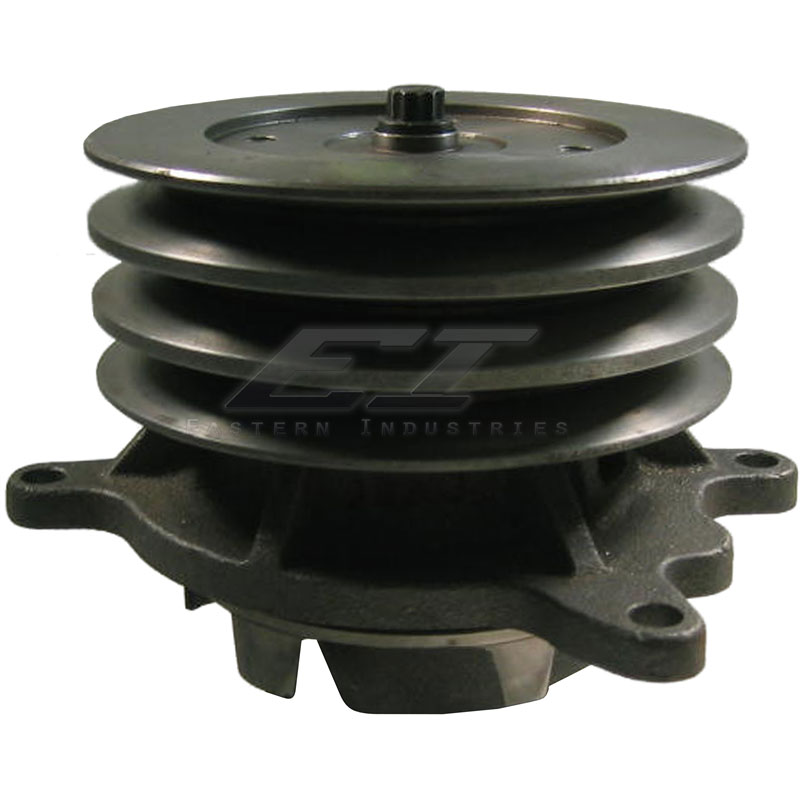 Caterpillar 3208 Water Pump with Pulley OE 0R0644