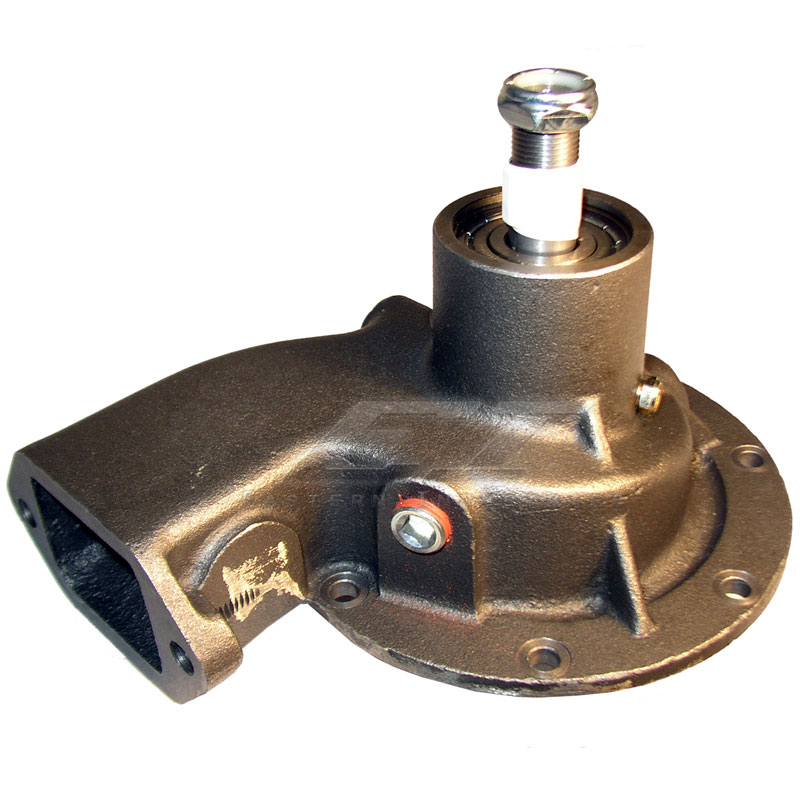 Mack 675 & 676 ENDT Long Shaft Water Pump 316GC1211B