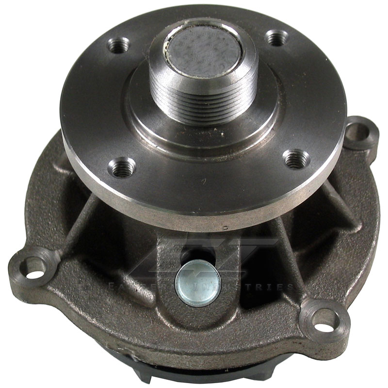 Ford 6.0L F650, F750 Super Duty 20032010 Water Pump 4C4Z8501AARM
