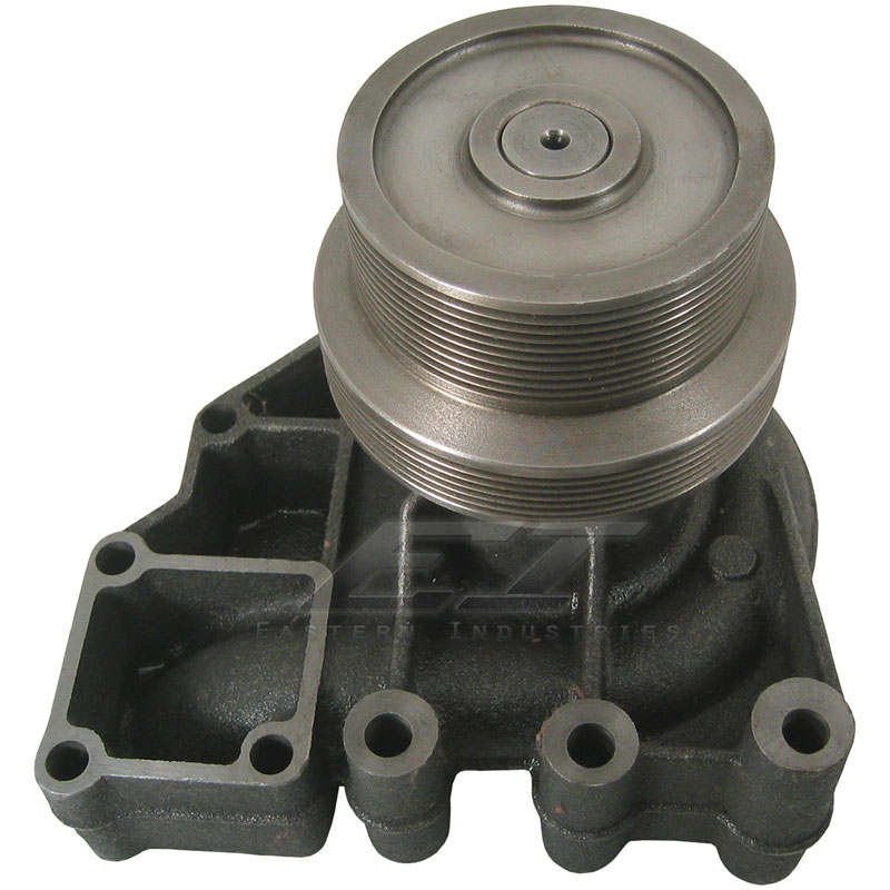 Cummins ISX 10 Groove Water Pump OE 4089908