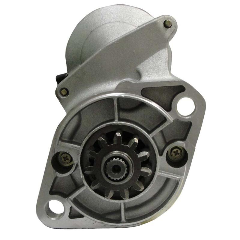 Kubota Starter 1560163012, 1562163012