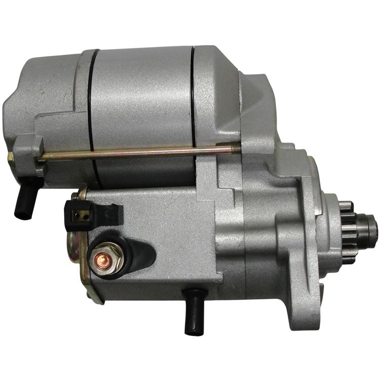 Kubota Starter 3407016800, 3407016803