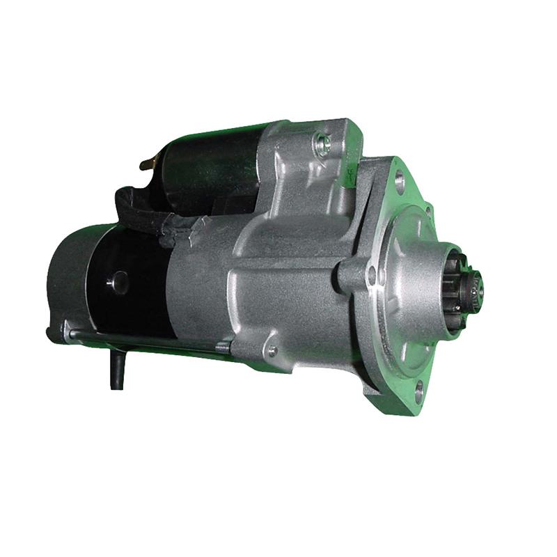 Kubota Starter 1C01063010, 1C01063011, 1C01063012