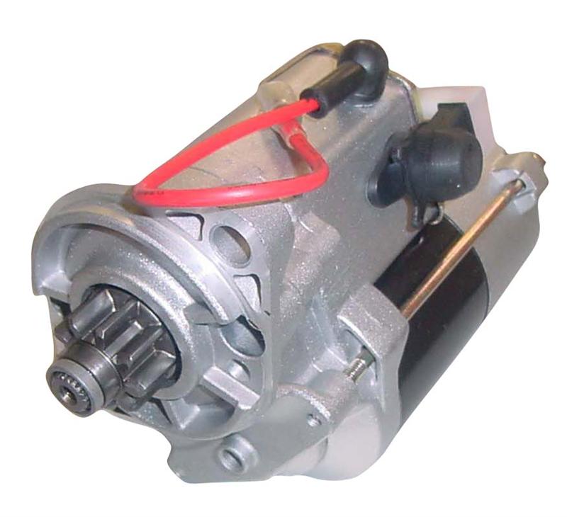 Kubota Starter 1542563010