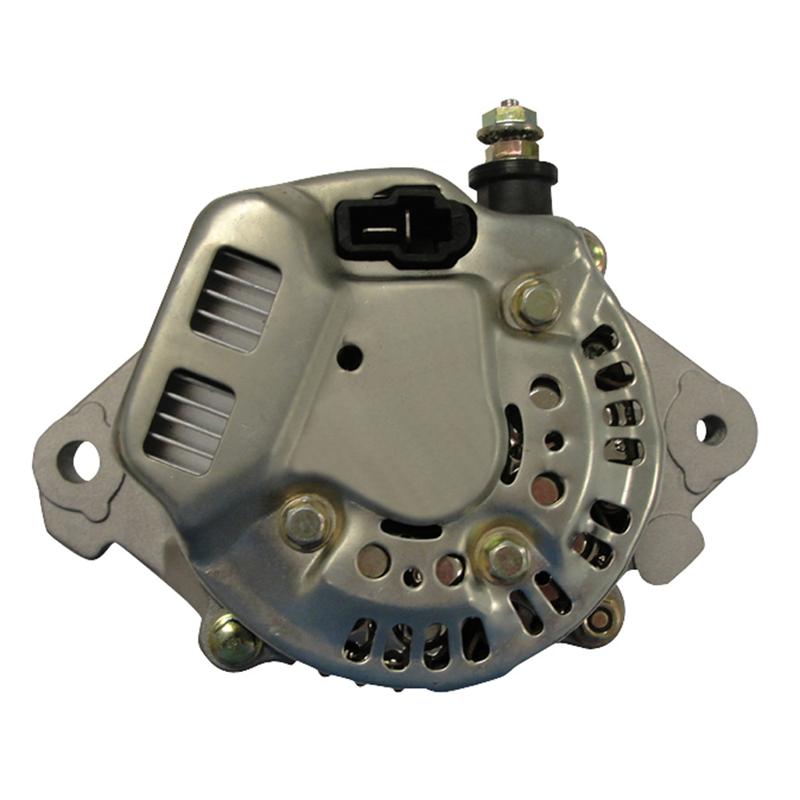Kubota Alternator 1654164010, 1654164011, 1654164012, 3558374012