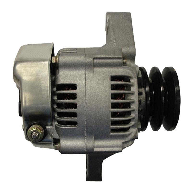 Kubota Alternator 1654164010, 1654164011, 1654164012, 3558374012