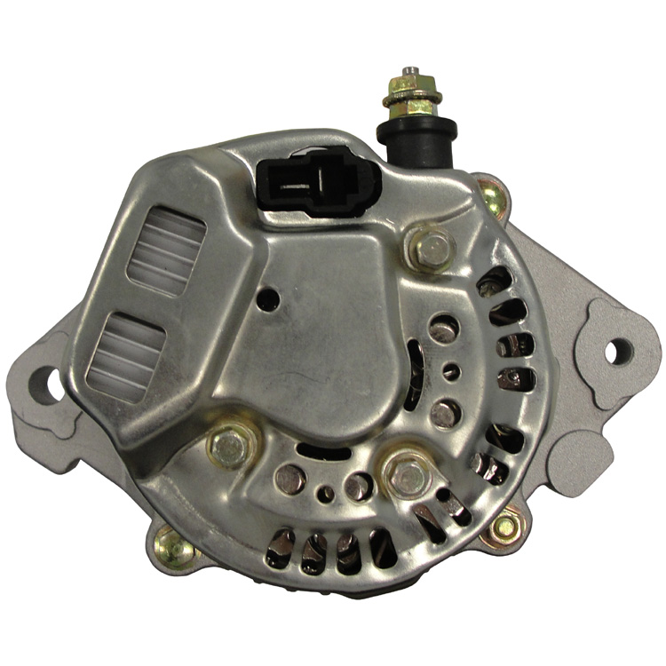 Kubota Alternator 1654164010, 3558374012