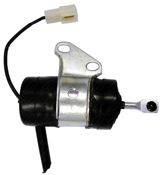Kubota Fuel Solenoid 1685160010, 1685160014