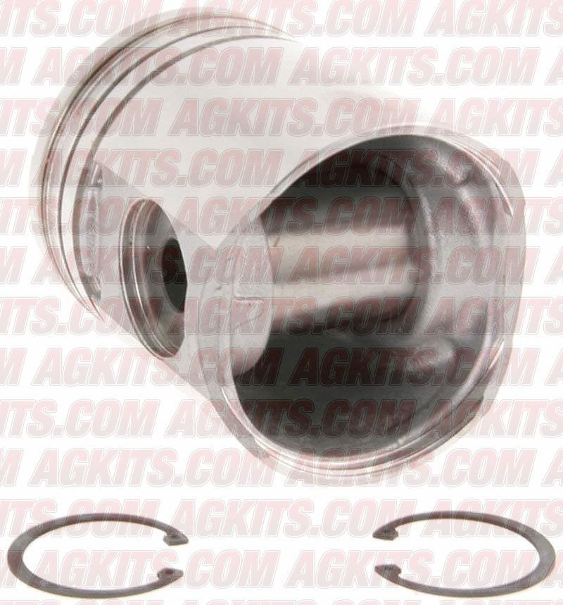 Navistar DT466E 1825585C2 Piston