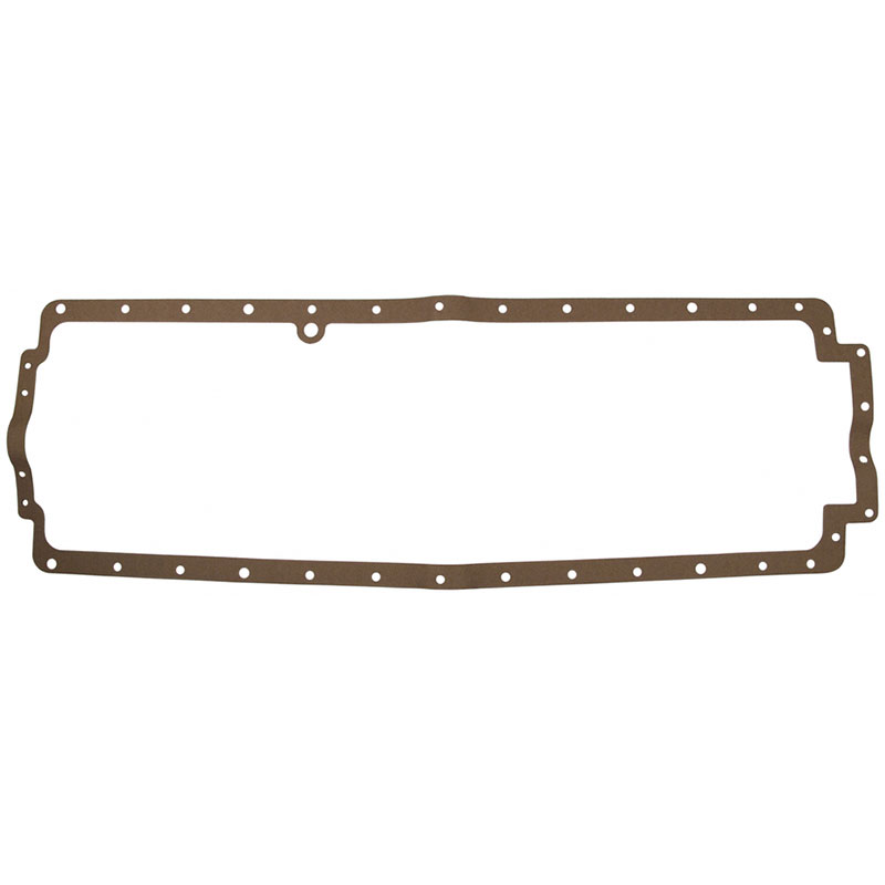 Cummins 855, N14 Oil Pan Gasket, .031 Thick, 3099083, 3032861