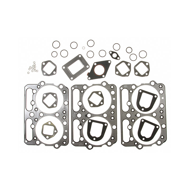 Cummins 855 N14 Celect (OE 3803716) Cylinder Head Gasket Set