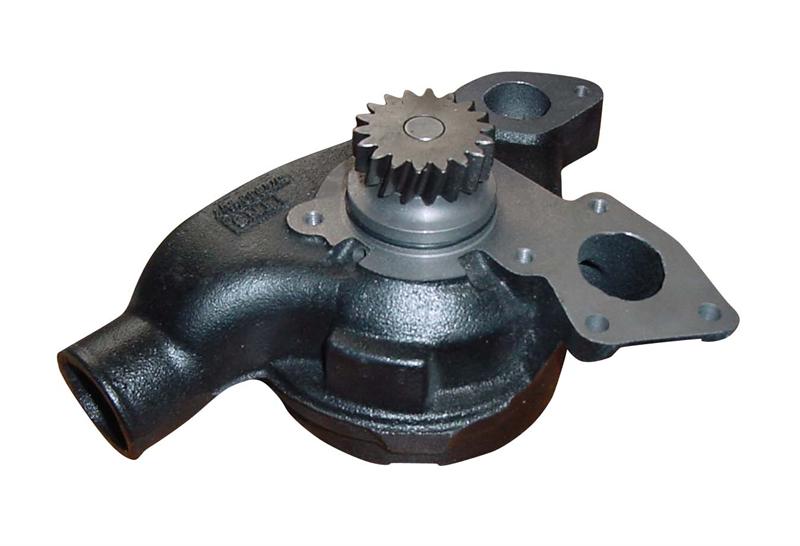JCB Water Pump 02 200850, 02 201340, 02 201630