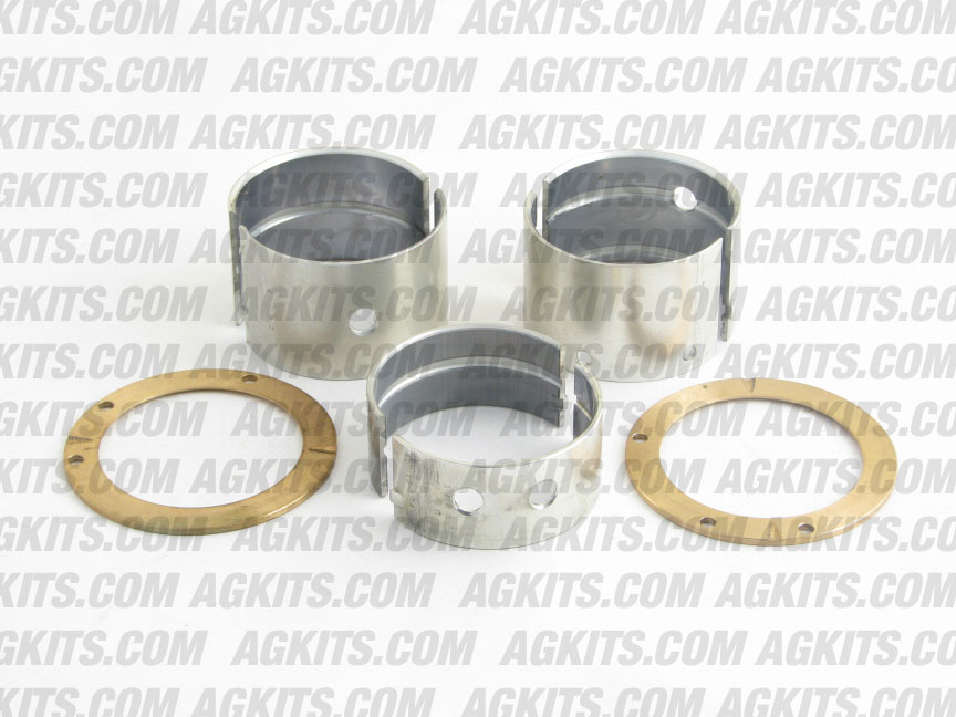 Continental F162 InframeOverhaul Engine Rebuild Kit