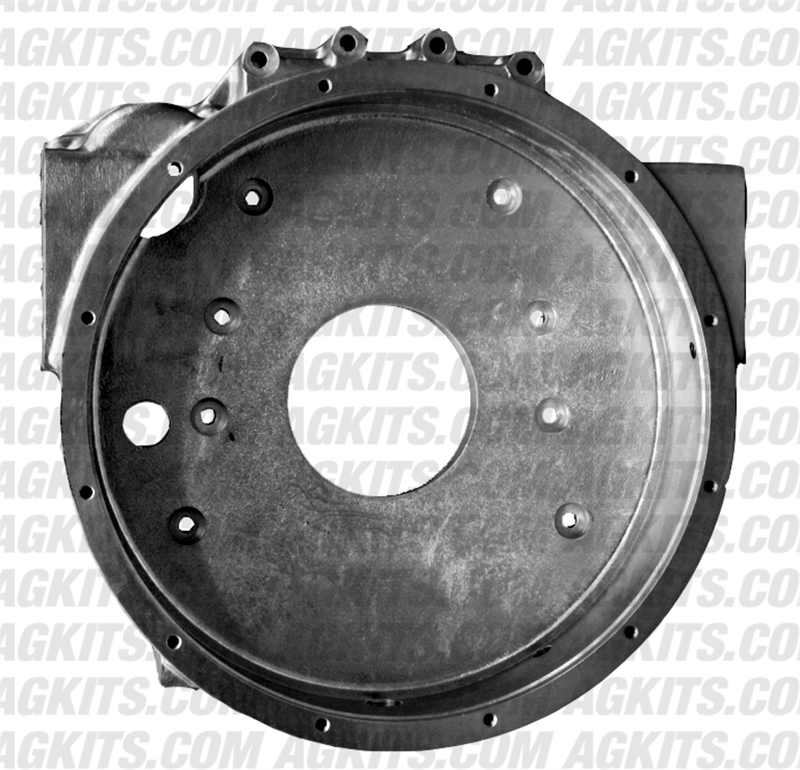 Detroit Diesel Series 60 Flywheel Housing Aluminum SAE 1 14mm Bolts