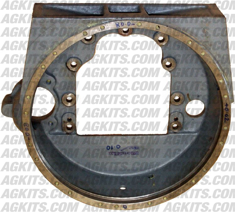 Cummins NT855, N14 Flywheel Housing Cast Iron SAE 1 Mack