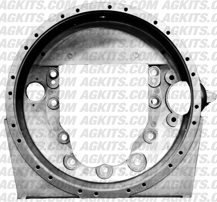 Cummins NT855, N14 Flywheel Housing Cast Iron SAE 1 Mack