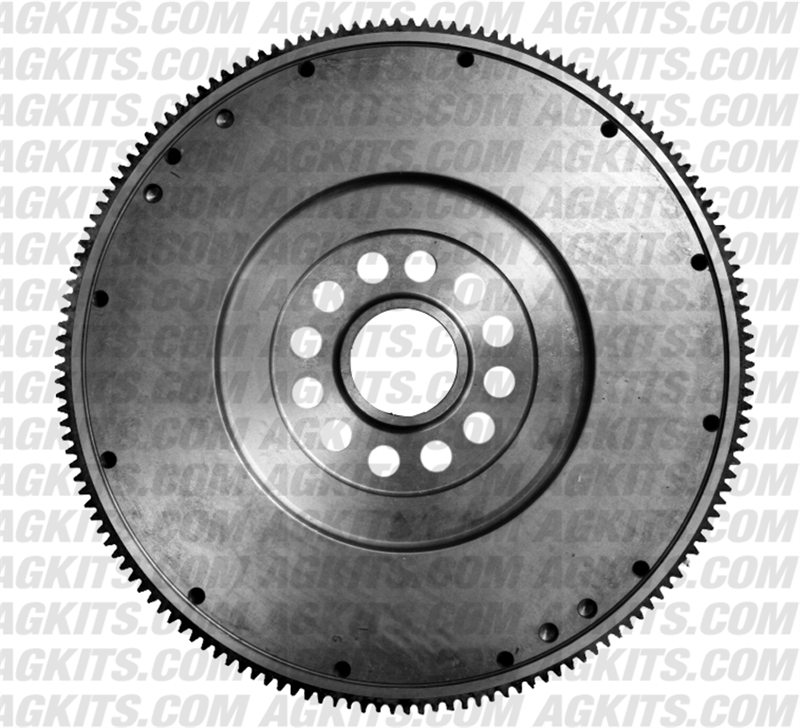 Cummins ISX, Signature 600 Flywheel 3680922