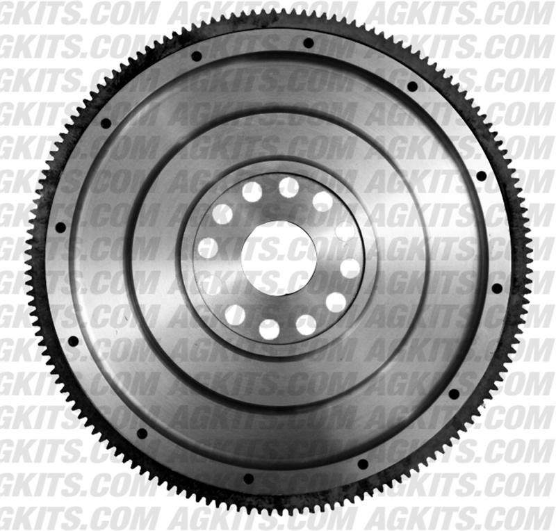 Cummins ISX, Signature 600 Flywheel 3680922