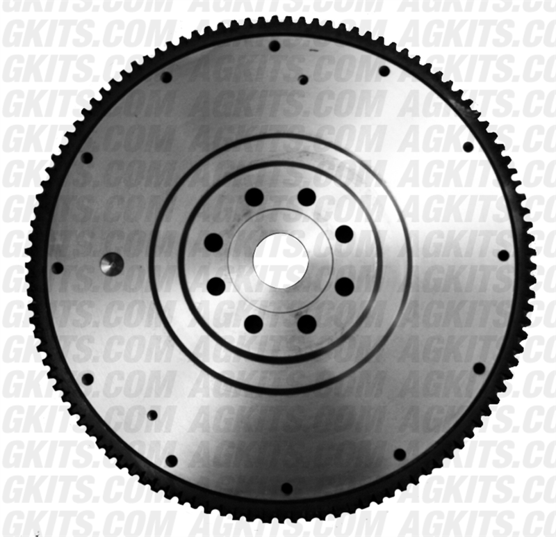 Caterpillar 3176, C10, C12 Flywheel 4P8515
