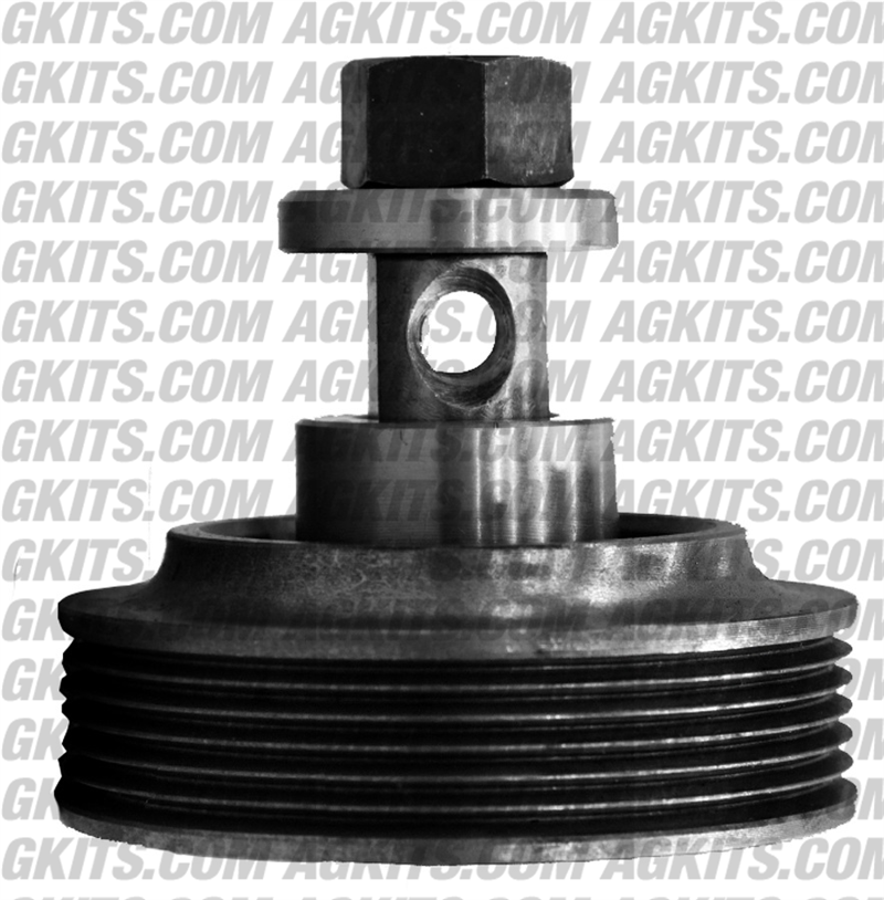 Cummins NT 855 Big Cam Idler AR45189