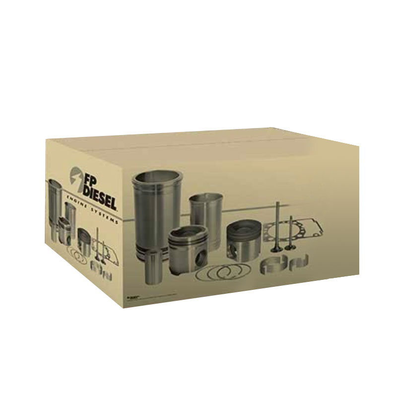 Detroit Diesel 353 Turbo InframeOverhaul Engine Rebuild Kit