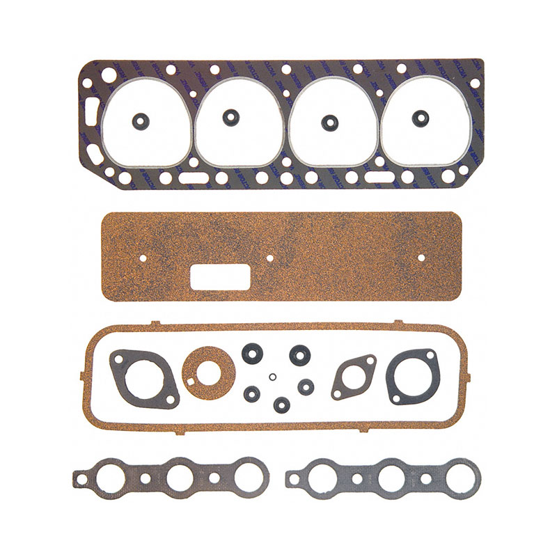 Ford Tractor 172 Gas, 195557 Cylinder Head Gasket Set